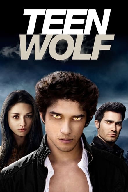 Teen Wolf (2024 TV Series)